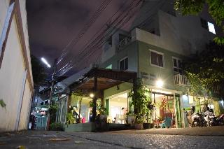 Chiangmai Bupatara Hotel fotoÄŸrafÄ±