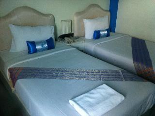 Chiangmai Bupatara Hotel fotoÄŸrafÄ±