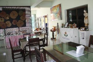 Chiangmai Bupatara Hotel fotoÄŸrafÄ±