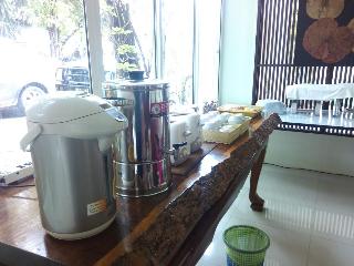 Chiangmai Bupatara Hotel fotoÄŸrafÄ±