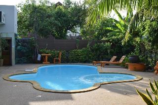 Chiangmai Bupatara Hotel fotoÄŸrafÄ±