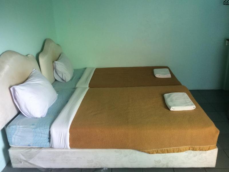 Chiangmai Bupatara Hotel - Genel