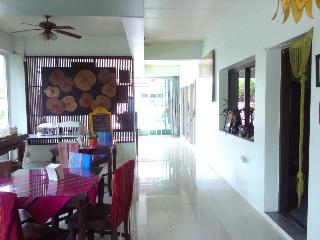 Chiangmai Bupatara Hotel fotoÄŸrafÄ±