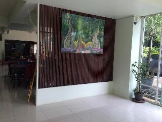 Chiangmai Bupatara Hotel fotoÄŸrafÄ±