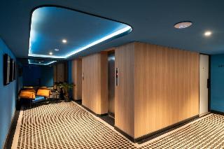 Myhotel CMYK @Ratchada fotoÄŸrafÄ±