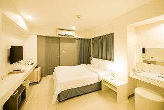 Myhotel CMYK @Ratchada fotoÄŸrafÄ±