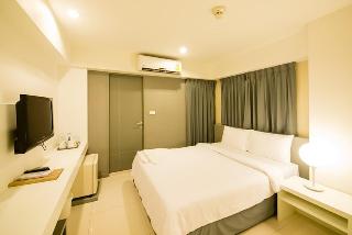 Myhotel CMYK @Ratchada fotoÄŸrafÄ±