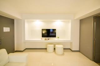 Myhotel CMYK @Ratchada fotoÄŸrafÄ±