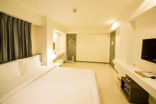 Myhotel CMYK @Ratchada fotoÄŸrafÄ±