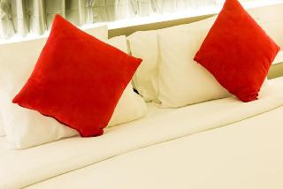 Myhotel CMYK @Ratchada fotoÄŸrafÄ±