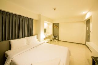 Myhotel CMYK @Ratchada fotoÄŸrafÄ±