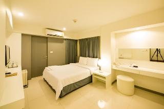 Myhotel CMYK @Ratchada fotoÄŸrafÄ±