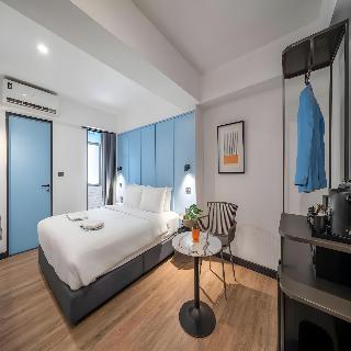 Myhotel CMYK @Ratchada fotoÄŸrafÄ±