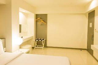 Myhotel CMYK @Ratchada fotoÄŸrafÄ±