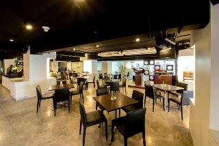 Myhotel CMYK @Ratchada fotoÄŸrafÄ±