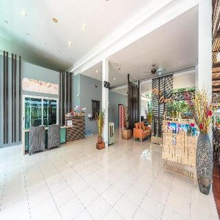 The One Cozy Vacation Residence otel fotoğrafı