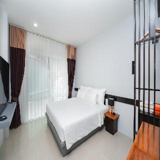 The One Cozy Vacation Residence fotoÄŸrafÄ±