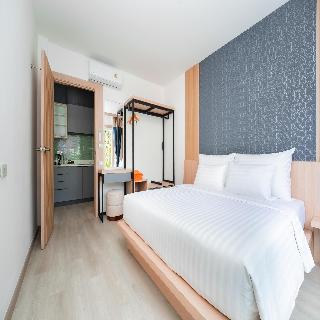 The One Cozy Vacation Residence fotoÄŸrafÄ±