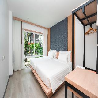 The One Cozy Vacation Residence fotoÄŸrafÄ±