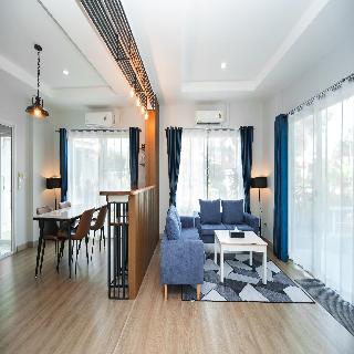 The One Cozy Vacation Residence fotoÄŸrafÄ±