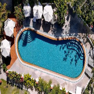 The One Cozy Vacation Residence fotoÄŸrafÄ±
