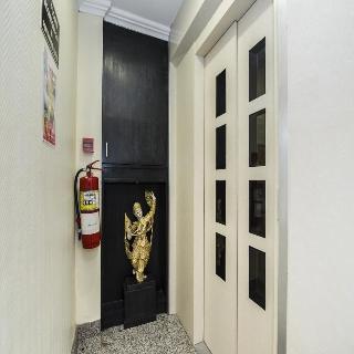 Copa Hotel fotoÄŸrafÄ±
