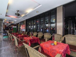 Copa Hotel otel fotoğrafı