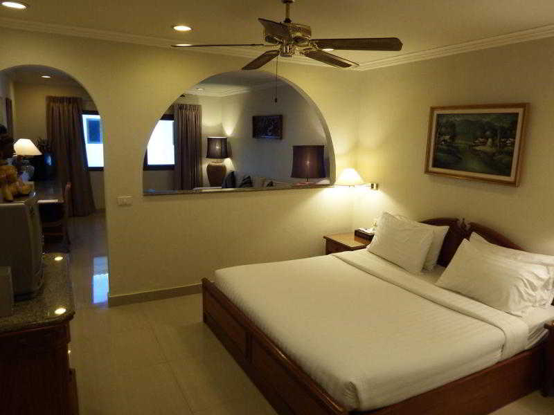 Copa Hotel fotoÄŸrafÄ±