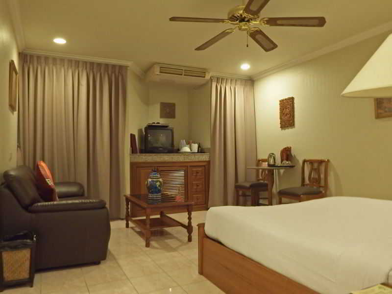 Copa Hotel fotoÄŸrafÄ±