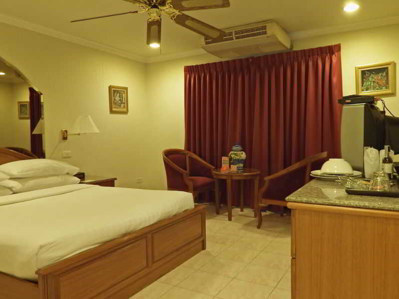 Copa Hotel fotoÄŸrafÄ±