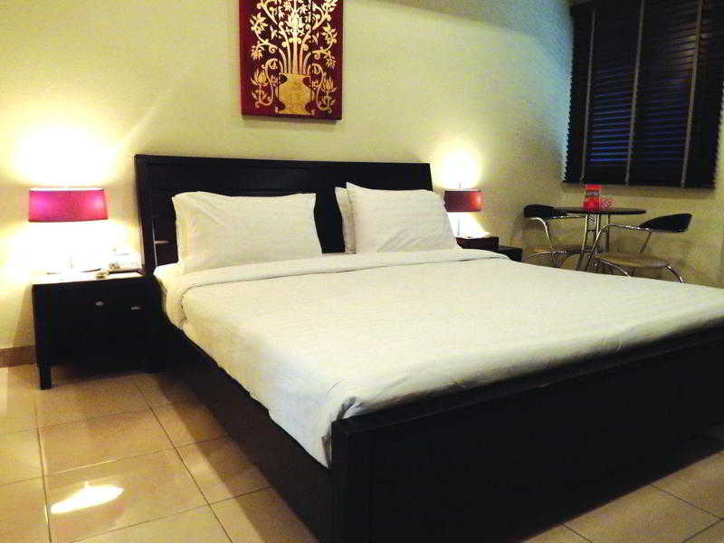 Copa Hotel fotoÄŸrafÄ±