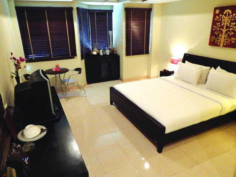 Copa Hotel fotoÄŸrafÄ±