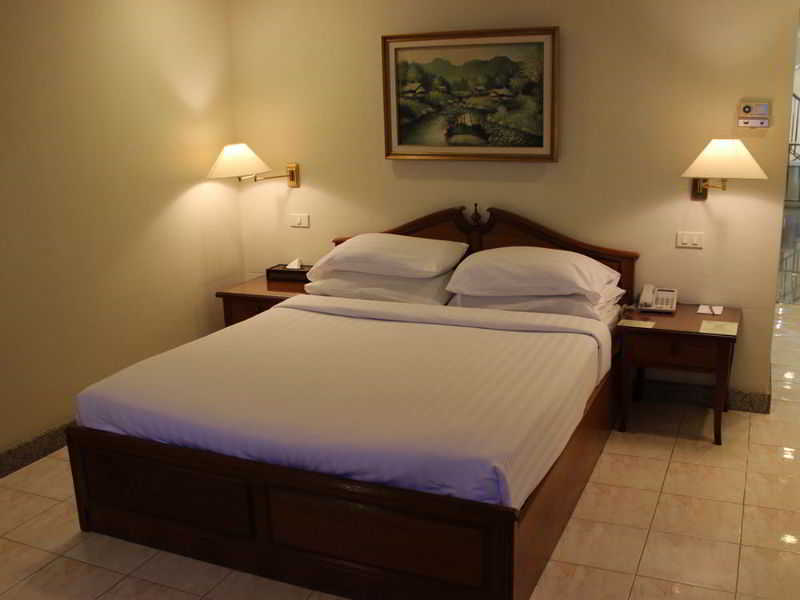 Copa Hotel fotoÄŸrafÄ±