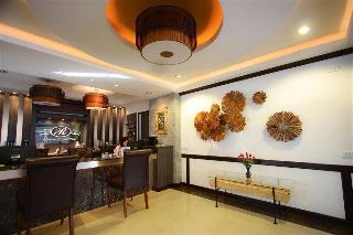 Romena Grand Hotel fotoÄŸrafÄ±