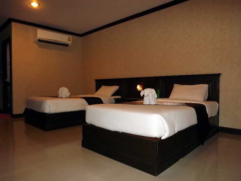 Romena Grand Hotel fotoÄŸrafÄ±