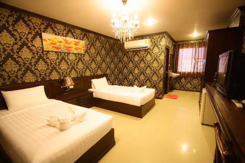 Romena Grand Hotel fotoÄŸrafÄ±