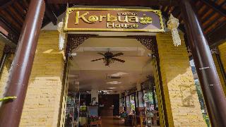Korbua House fotoÄŸrafÄ±