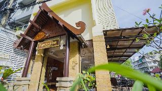 Korbua House fotoÄŸrafÄ±