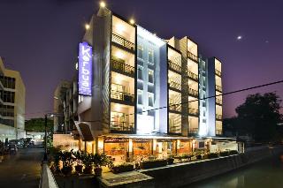 Korbua House otel fotoğrafı