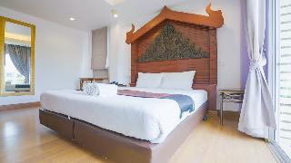 Korbua House fotoÄŸrafÄ±
