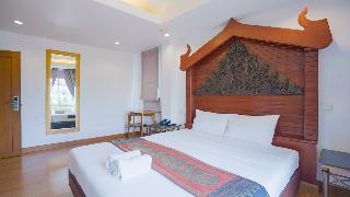 Korbua House fotoÄŸrafÄ±