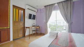 Korbua House fotoÄŸrafÄ±