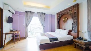 Korbua House fotoÄŸrafÄ±