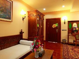 At Chiang Mai otel fotoğrafı