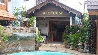 MD House fotoÄŸrafÄ±