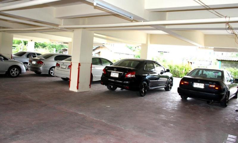 Casa Narinya Hotel At Suvarnabhumi Airport - Genel
