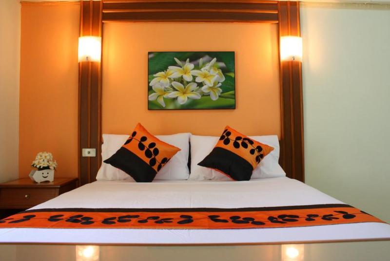 Casa Narinya Hotel At Suvarnabhumi Airport - Genel