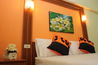 Casa Narinya Hotel At Suvarnabhumi Airport fotoÄŸrafÄ±