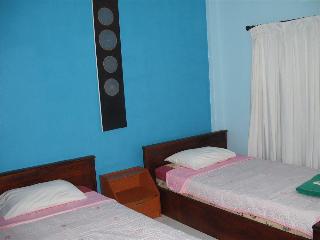 Pineapple Guesthouse Karon otel fotoğrafı