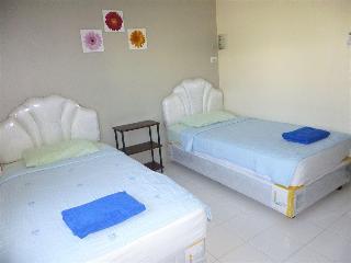 Pineapple Guesthouse Karon fotoÄŸrafÄ±